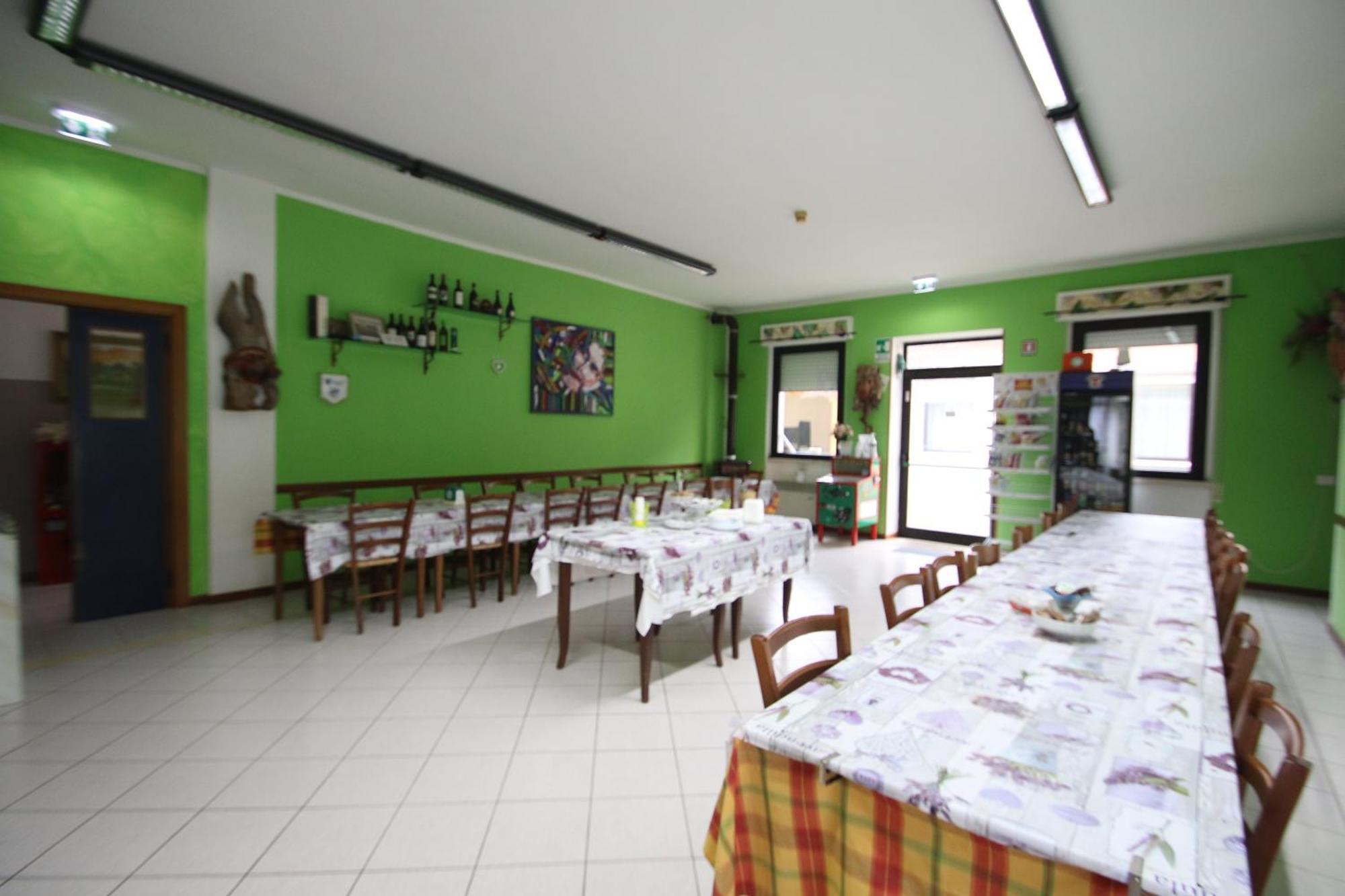 Del Volo Sigillo